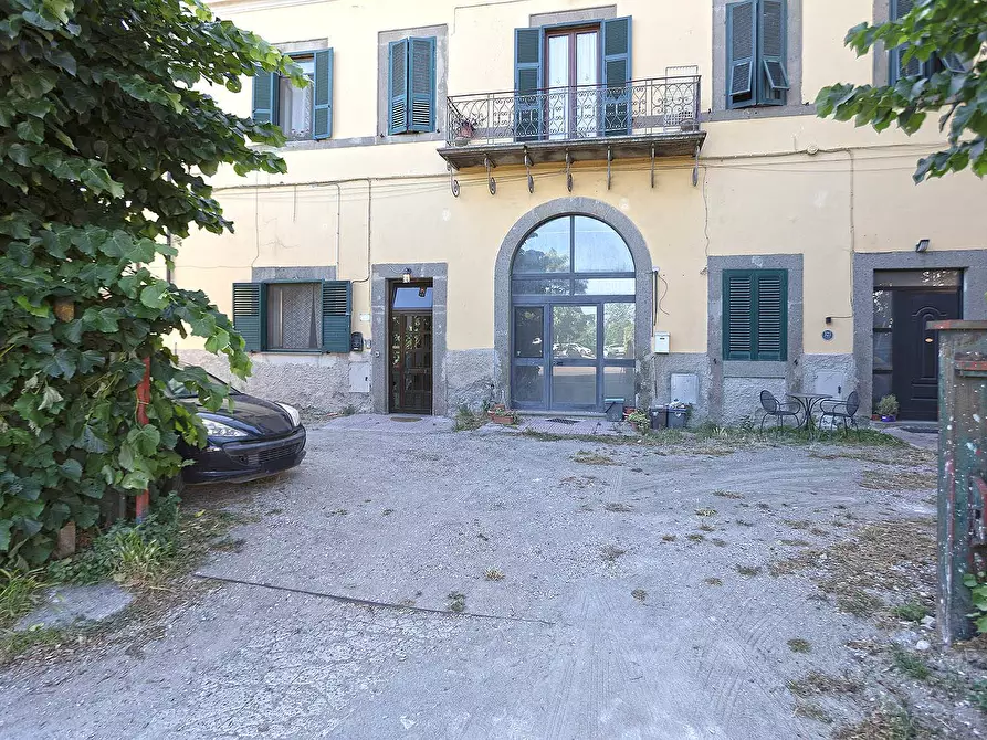 Immagine 17 di Appartamento in vendita  in Via Zepponami a Montefiascone