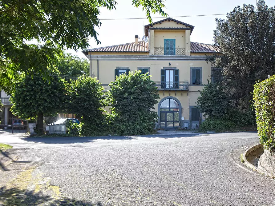 Immagine 16 di Appartamento in vendita  in Via Zepponami a Montefiascone