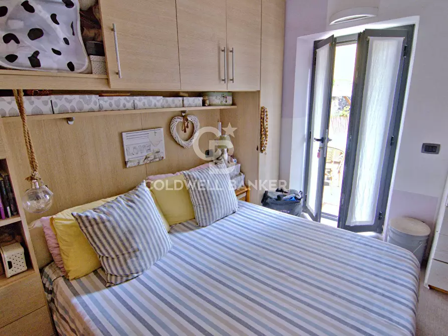 Immagine 16 di Appartamento in vendita  in Via della Costa a Campo Nell'elba