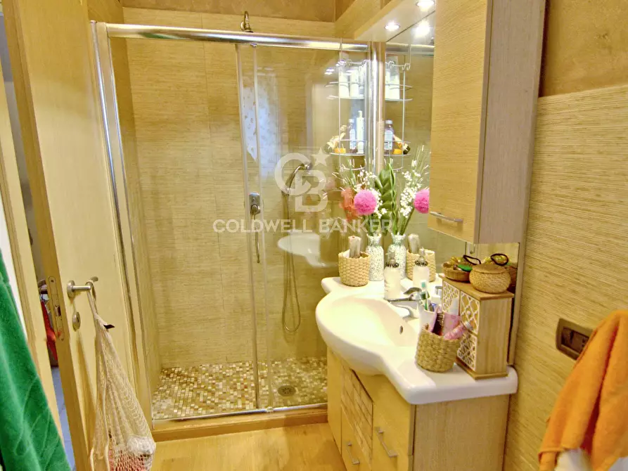 Immagine 20 di Appartamento in vendita  in Via della Costa a Campo Nell'elba