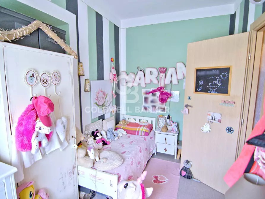 Immagine 18 di Appartamento in vendita  in Via della Costa a Campo Nell'elba