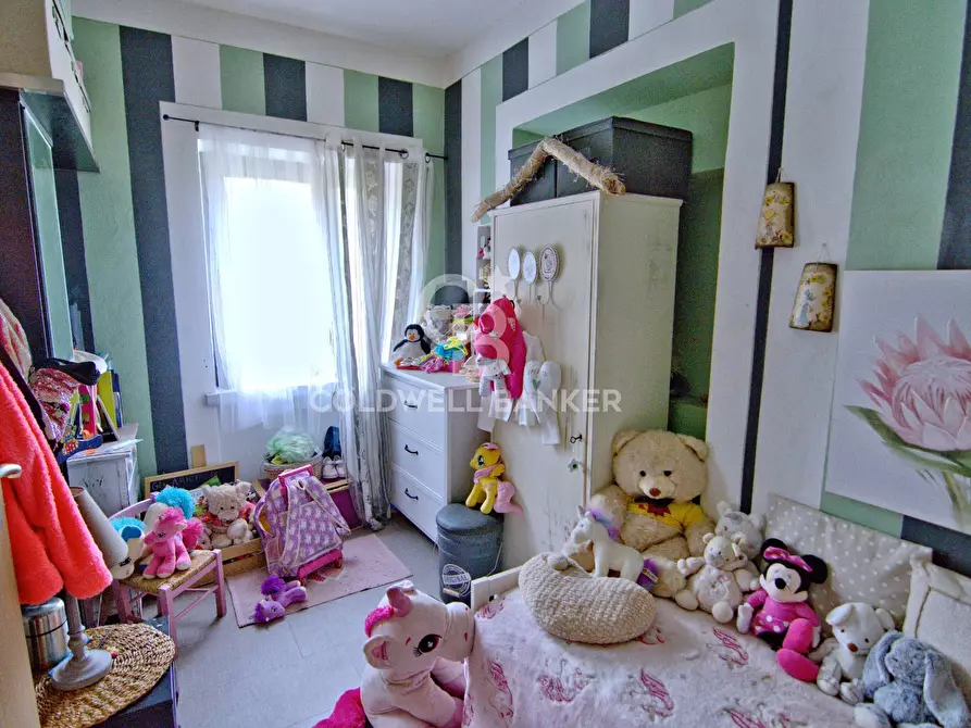 Immagine 21 di Appartamento in vendita  in Via della Costa a Campo Nell'elba