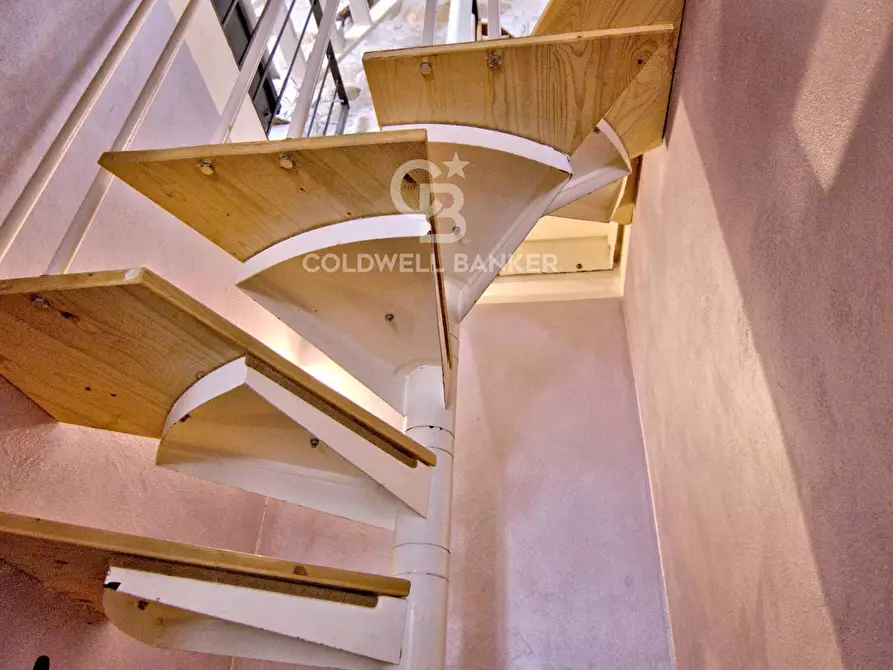 Immagine 13 di Appartamento in vendita  in Via della Costa a Campo Nell'elba