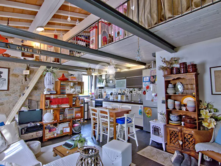 Immagine 8 di Appartamento in vendita  in Via della Costa a Campo Nell'elba