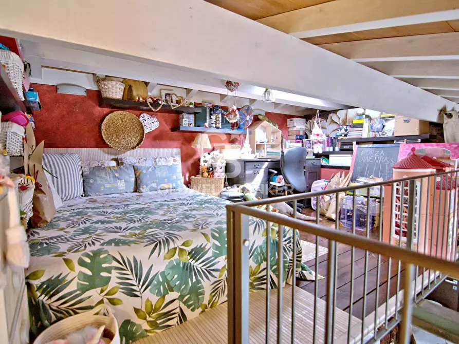 Immagine 24 di Appartamento in vendita  in Via della Costa a Campo Nell'elba