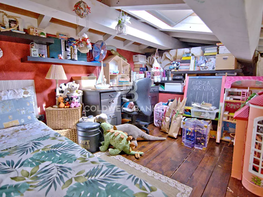 Immagine 26 di Appartamento in vendita  in Via della Costa a Campo Nell'elba