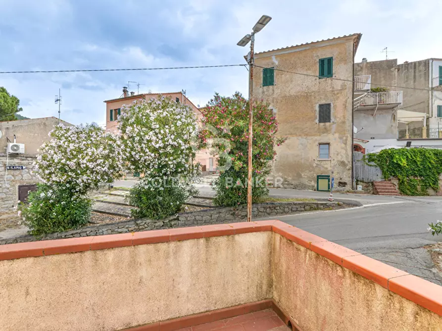 Immagine 5 di Villa in vendita  in Via degli Alberi a Campo Nell'elba