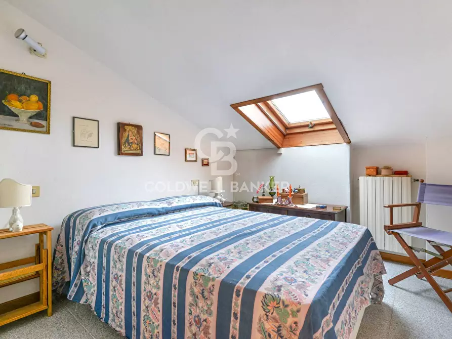 Immagine 13 di Villa in vendita  in Via degli Alberi a Campo Nell'elba