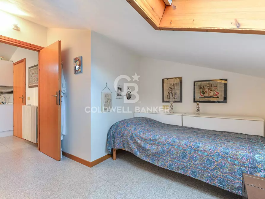 Immagine 16 di Villa in vendita  in Via degli Alberi a Campo Nell'elba