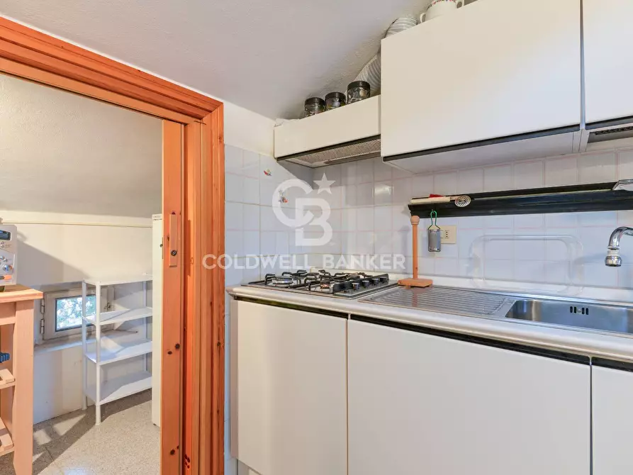 Immagine 8 di Villa in vendita  in Via degli Alberi a Campo Nell'elba