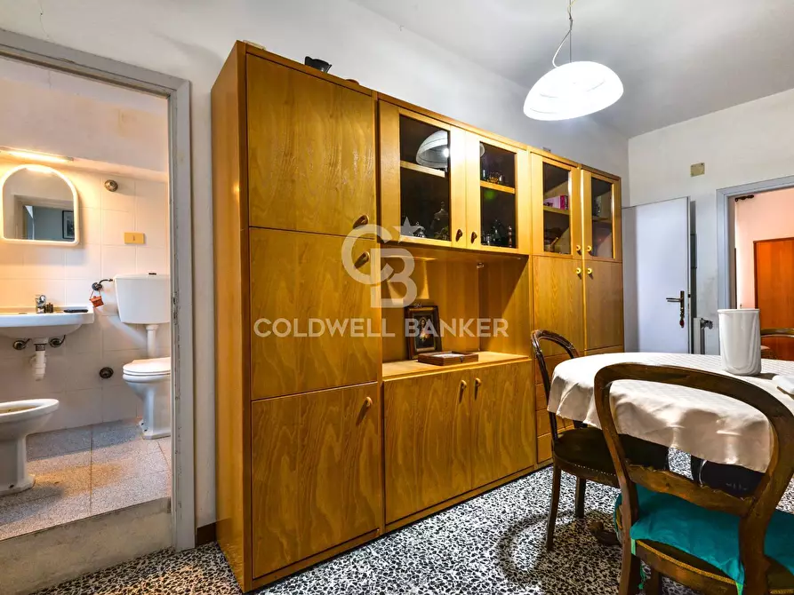 Immagine 19 di Villa in vendita  in Via degli Alberi a Campo Nell'elba