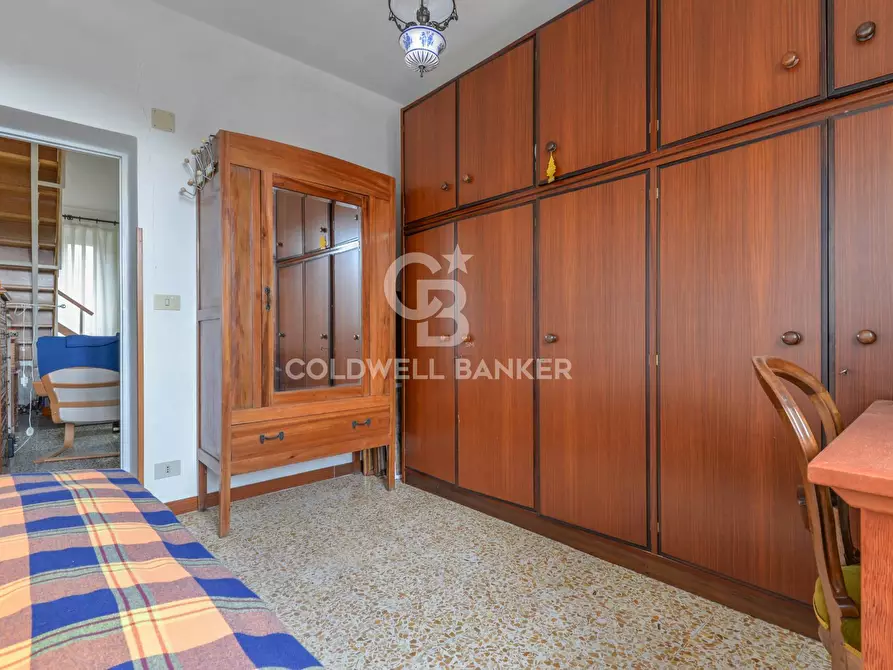 Immagine 24 di Villa in vendita  in Via degli Alberi a Campo Nell'elba