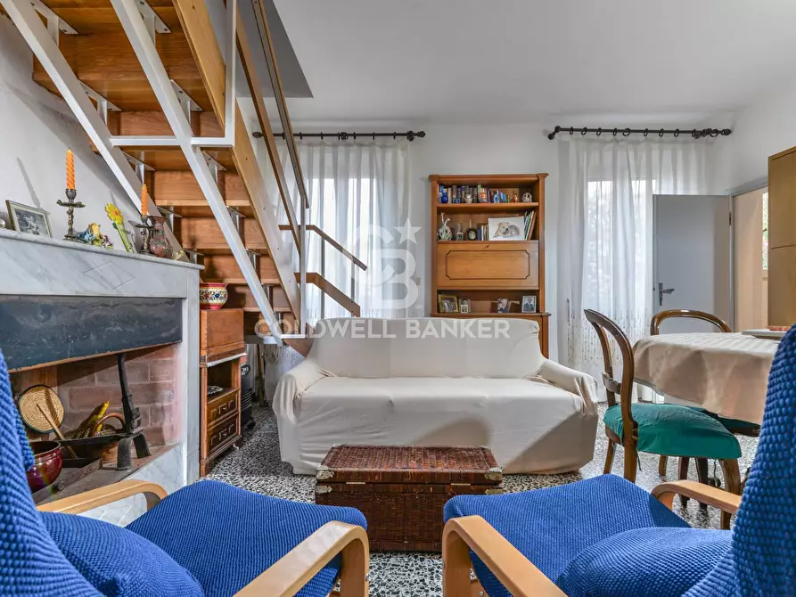 Immagine 25 di Villa in vendita  in Via degli Alberi a Campo Nell'elba