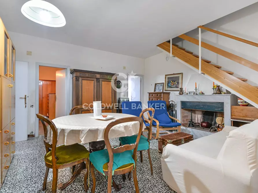 Immagine 27 di Villa in vendita  in Via degli Alberi a Campo Nell'elba