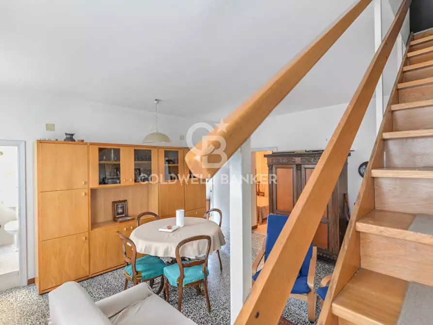 Immagine 29 di Villa in vendita  in Via degli Alberi a Campo Nell'elba