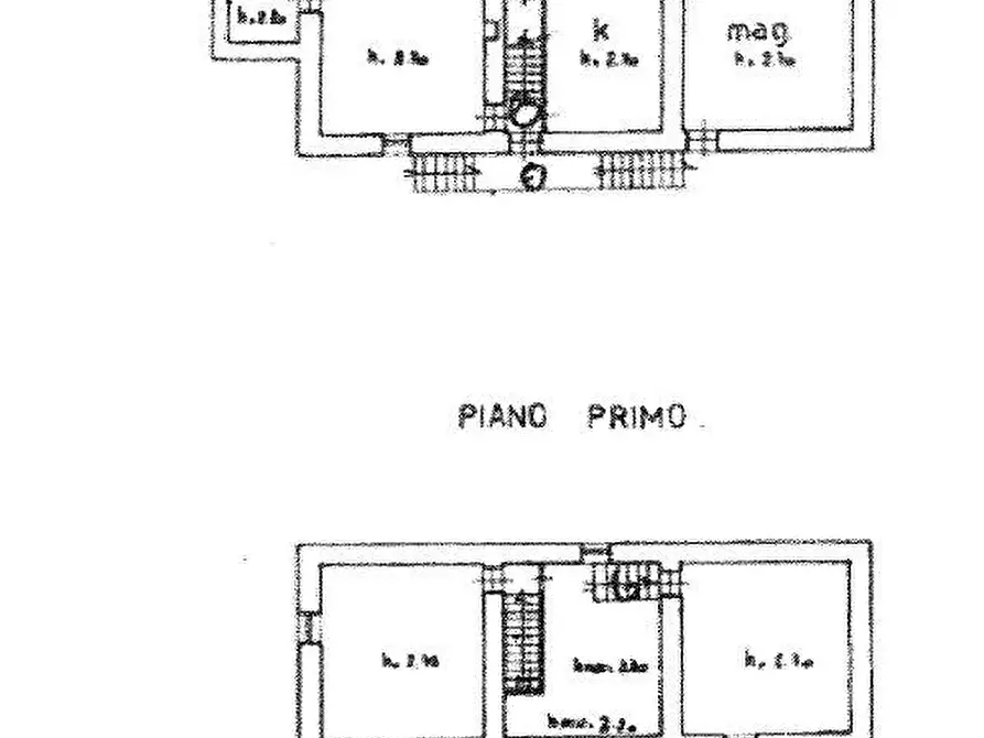 Immagine 26 di Rustico / casale in vendita  in Strada Mazzatosta a Vitorchiano