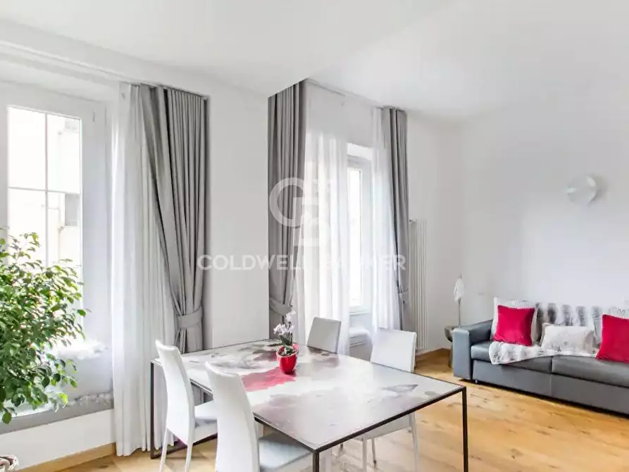 Immagine 1 di Appartamento in vendita  in Via Dandolo a Roma