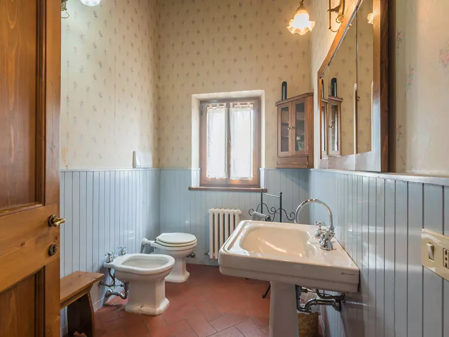 Immagine 21 di Rustico / casale in vendita  in Strada del breccione a San Costanzo