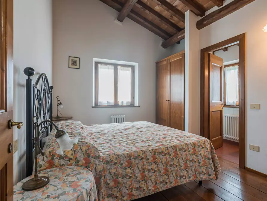 Immagine 27 di Rustico / casale in vendita  in Strada del breccione a San Costanzo