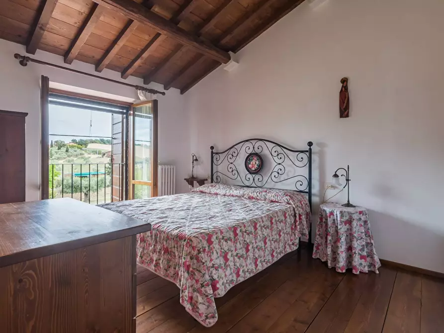 Immagine 28 di Rustico / casale in vendita  in Strada del breccione a San Costanzo