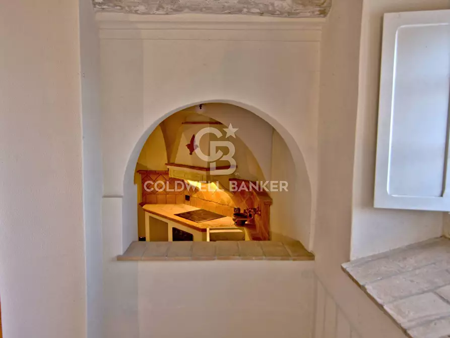 Immagine 9 di Appartamento in vendita  in Via della Stella a Portoferraio