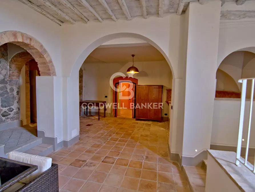 Immagine 11 di Appartamento in vendita  in Via della Stella a Portoferraio