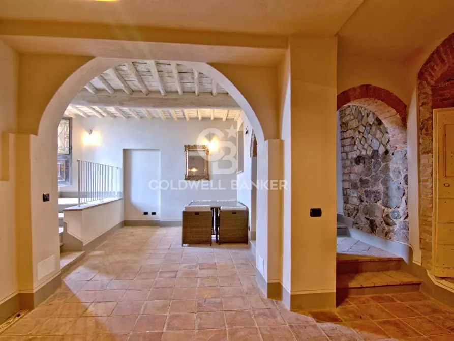 Immagine 12 di Appartamento in vendita  in Via della Stella a Portoferraio