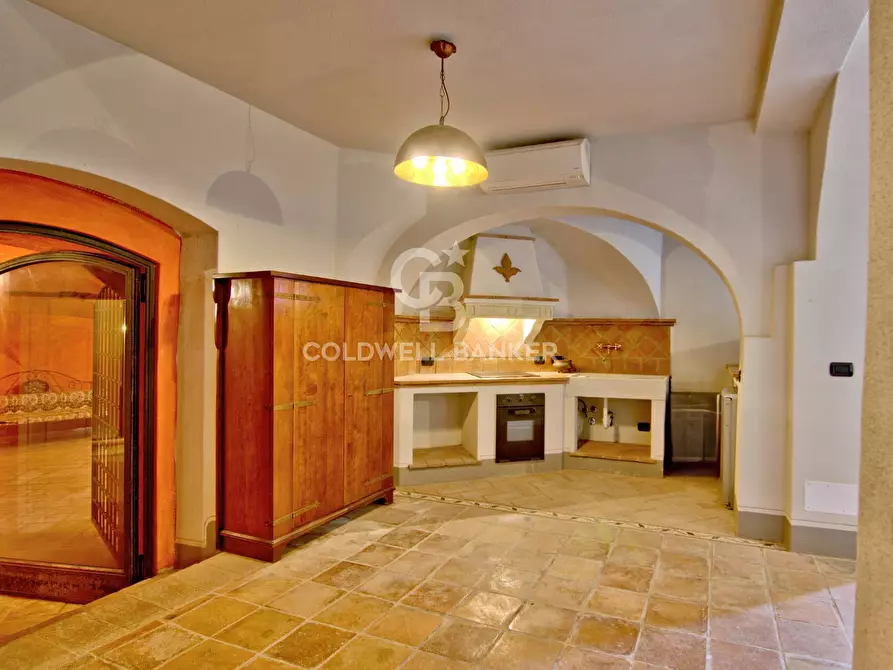 Immagine 13 di Appartamento in vendita  in Via della Stella a Portoferraio