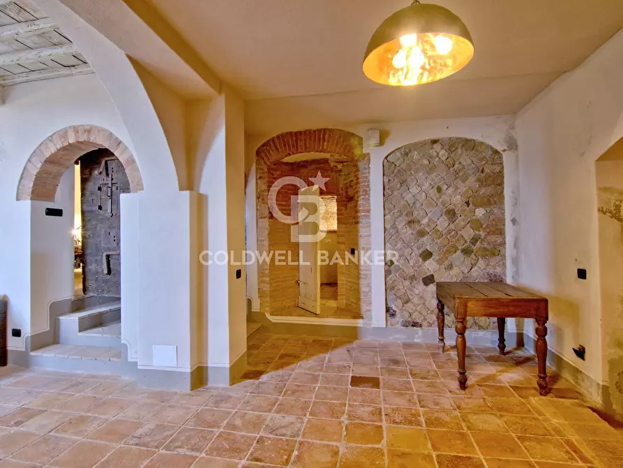 Immagine 15 di Appartamento in vendita  in Via della Stella a Portoferraio