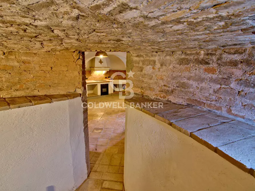 Immagine 21 di Appartamento in vendita  in Via della Stella a Portoferraio