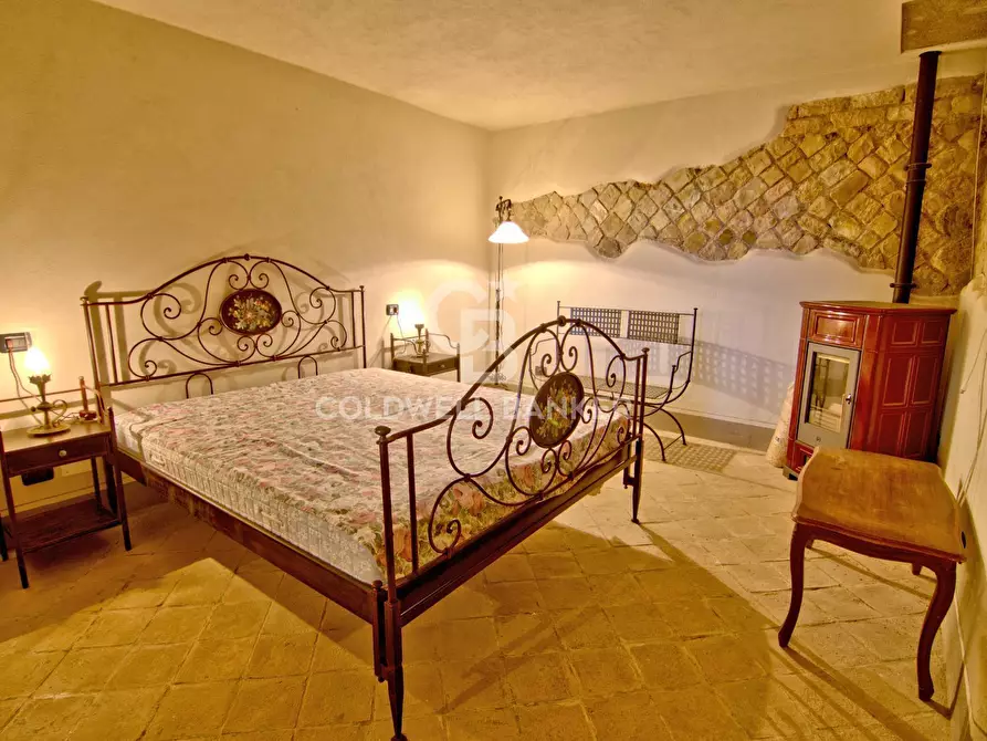 Immagine 22 di Appartamento in vendita  in Via della Stella a Portoferraio