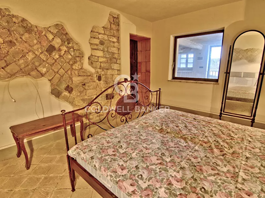 Immagine 23 di Appartamento in vendita  in Via della Stella a Portoferraio