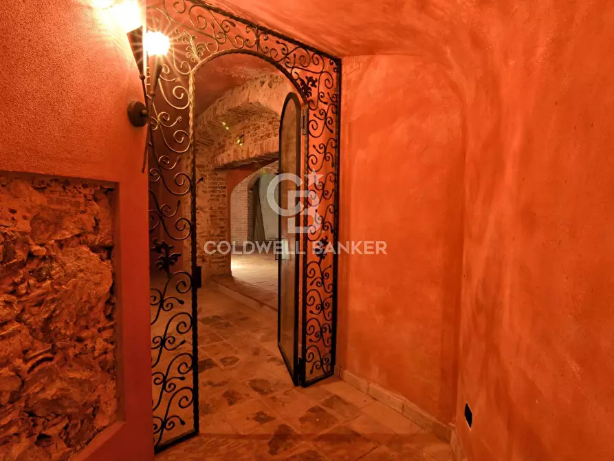 Immagine 25 di Appartamento in vendita  in Via della Stella a Portoferraio