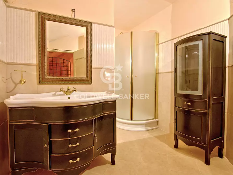 Immagine 27 di Appartamento in vendita  in Via della Stella a Portoferraio