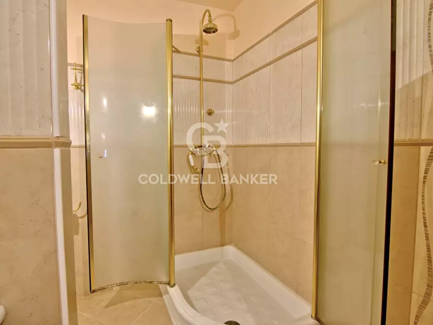 Immagine 28 di Appartamento in vendita  in Via della Stella a Portoferraio