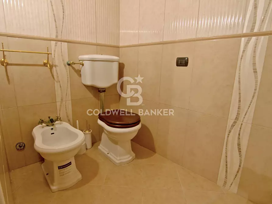 Immagine 29 di Appartamento in vendita  in Via della Stella a Portoferraio