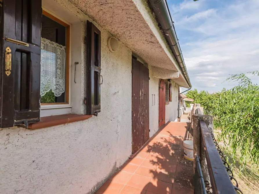 Immagine 26 di Rustico / casale in vendita  in Via Casenuove a Tavoleto