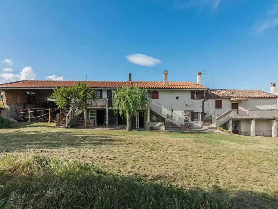 Immagine 27 di Rustico / casale in vendita  in Via Casenuove a Tavoleto