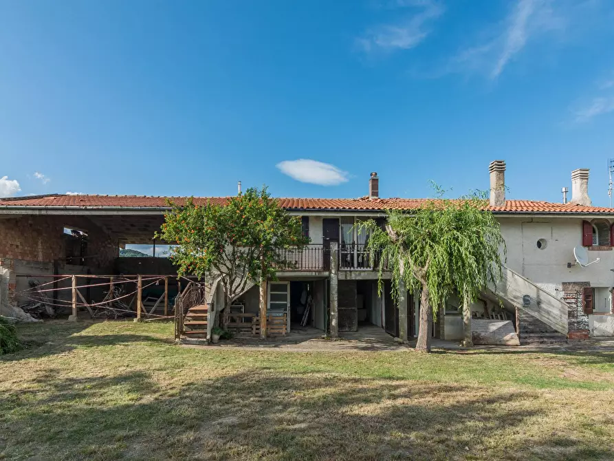 Immagine 29 di Rustico / casale in vendita  in Via Casenuove a Tavoleto