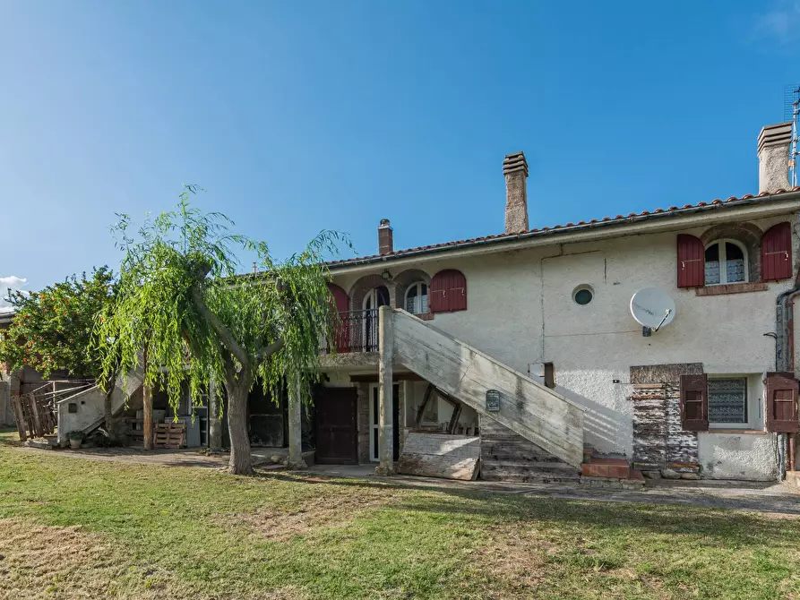Immagine 30 di Rustico / casale in vendita  in Via Casenuove a Tavoleto