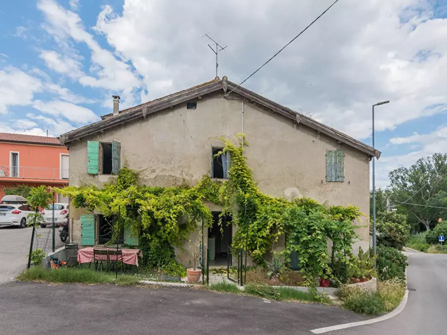 Immagine 1 di Casa indipendente in vendita  in via Brescia a San Giovanni In Marignano