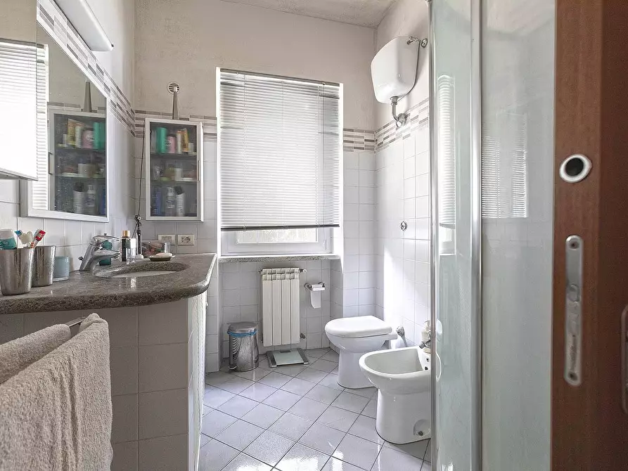 Immagine 22 di Villa in vendita  in Strada Roncone a Viterbo