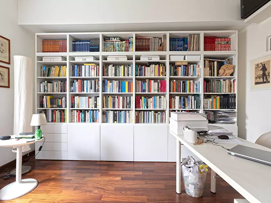 Immagine 25 di Villa in vendita  in Strada Roncone a Viterbo