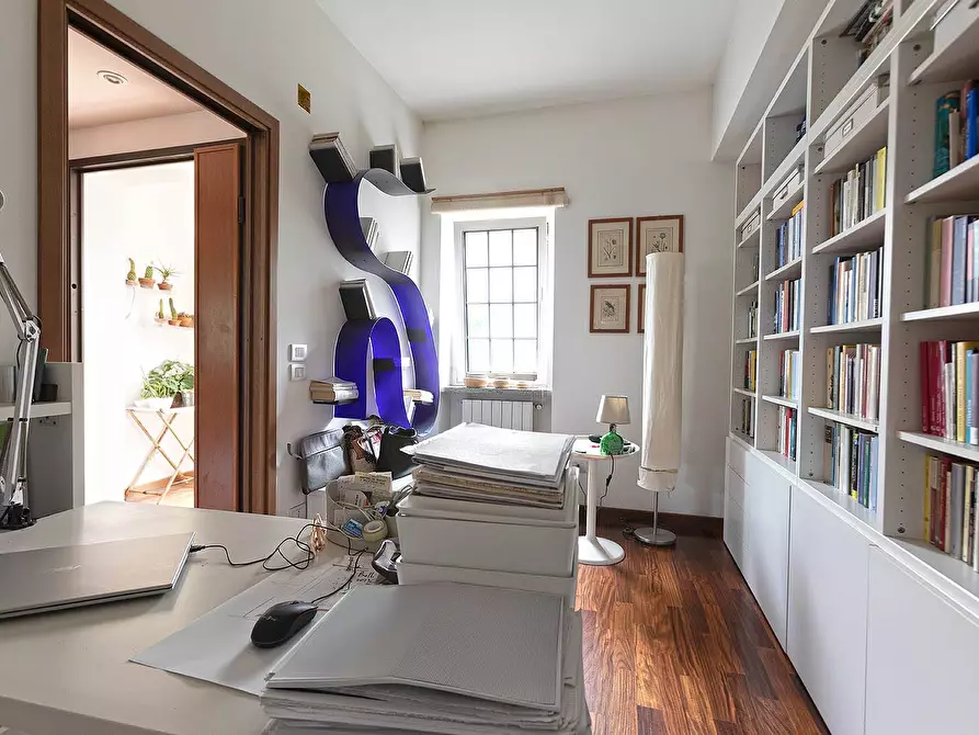 Immagine 26 di Villa in vendita  in Strada Roncone a Viterbo