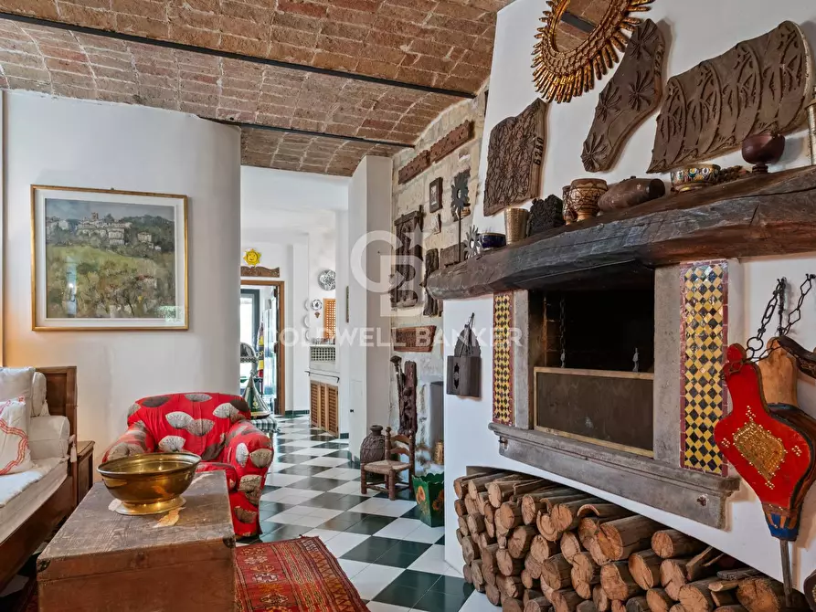 Immagine 8 di Villa in vendita  in Cascina San Grato a Sala Monferrato