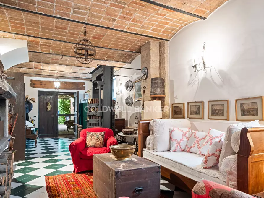 Immagine 9 di Villa in vendita  in Cascina San Grato a Sala Monferrato