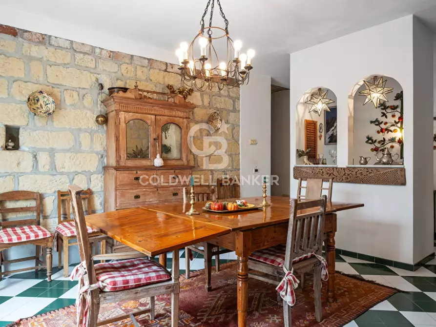 Immagine 12 di Villa in vendita  in Cascina San Grato a Sala Monferrato