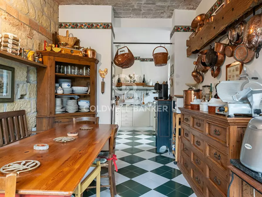 Immagine 13 di Villa in vendita  in Cascina San Grato a Sala Monferrato