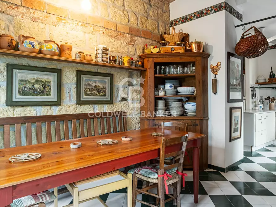 Immagine 14 di Villa in vendita  in Cascina San Grato a Sala Monferrato