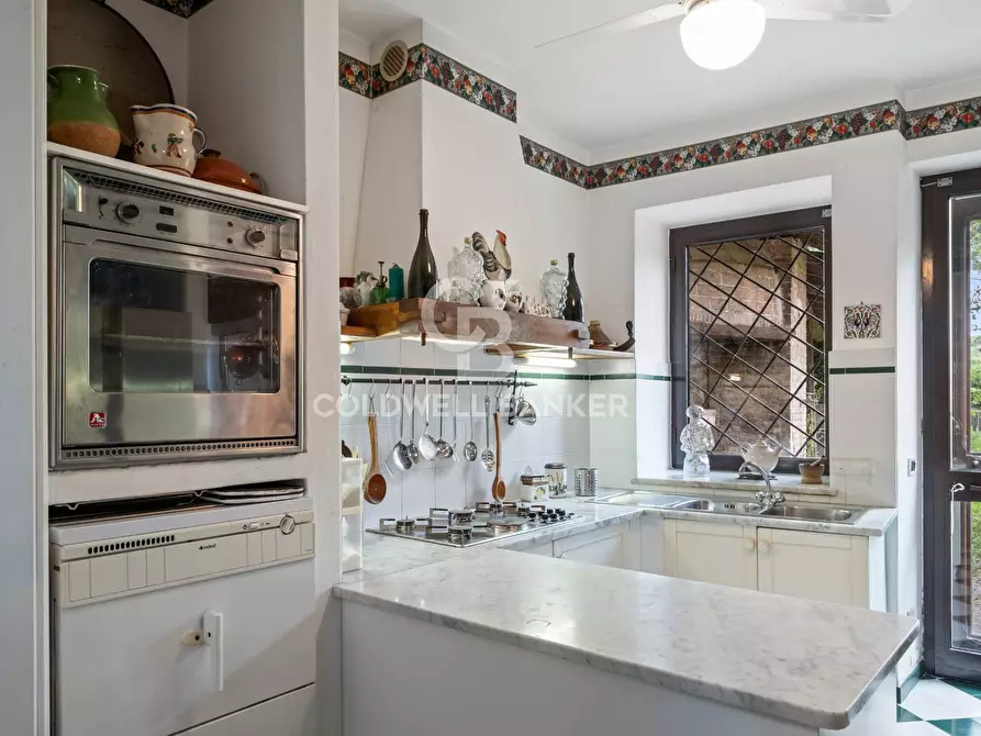 Immagine 15 di Villa in vendita  in Cascina San Grato a Sala Monferrato